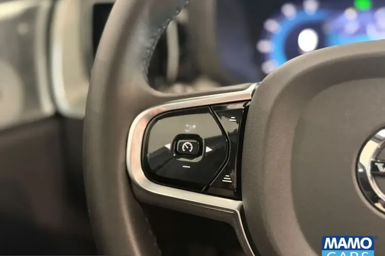 Volvo XC60 din 2025 cu 32.039 km - oferta VOL221513 - foto 45