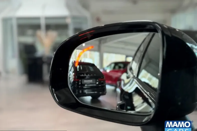 Volvo XC60 din 2025 cu 32.039 km - oferta VOL221513 - foto 46