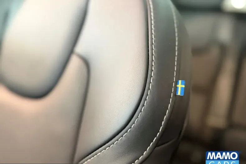 Volvo XC60 din 2025 cu 32.039 km - oferta VOL221513 - foto 47