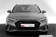 Audi A4 din 2024 cu 19.698 km - oferta AUD221514 - foto 1
