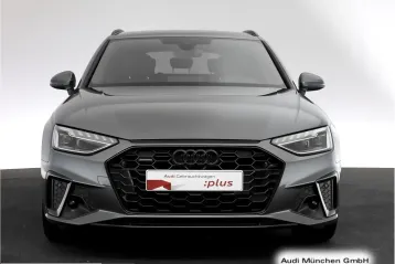 Audi A4 din 2024 - oferta AUD221514