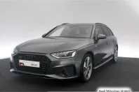Audi A4 din 2024 cu 19.698 km - oferta AUD221514 - foto 3