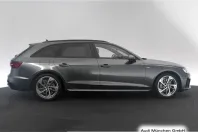 Audi A4 din 2024 cu 19.698 km - oferta AUD221514 - foto 5