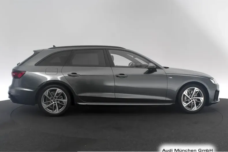 Audi A4 din 2024 cu 19.698 km - oferta AUD221514 - foto 5