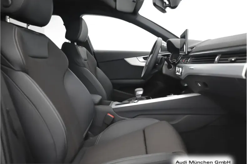 Audi A4 din 2024 cu 19.698 km - oferta AUD221514 - foto 7