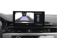 Audi A4 din 2024 cu 19.698 km - oferta AUD221514 - foto 10