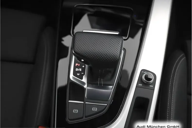 Audi A4 din 2024 cu 19.698 km - oferta AUD221514 - foto 11