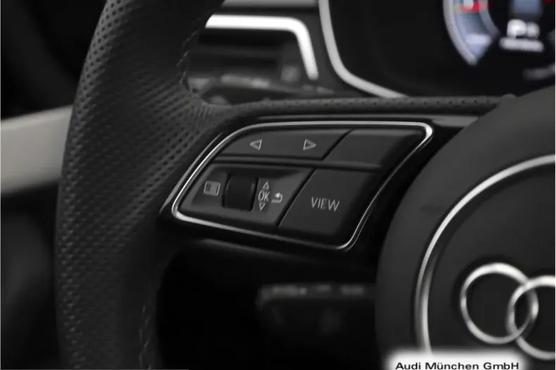 Audi A4 din 2024 cu 19.698 km - oferta AUD221514 - foto 13