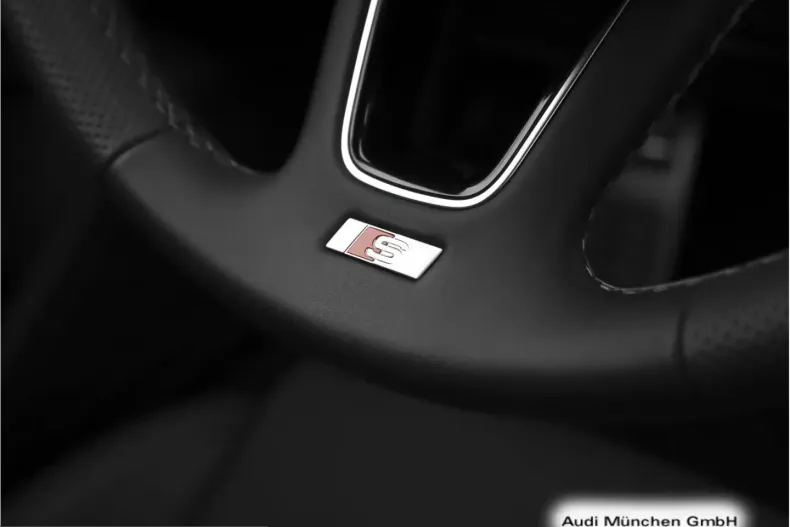 Audi A4 din 2024 cu 19.698 km - oferta AUD221514 - foto 15