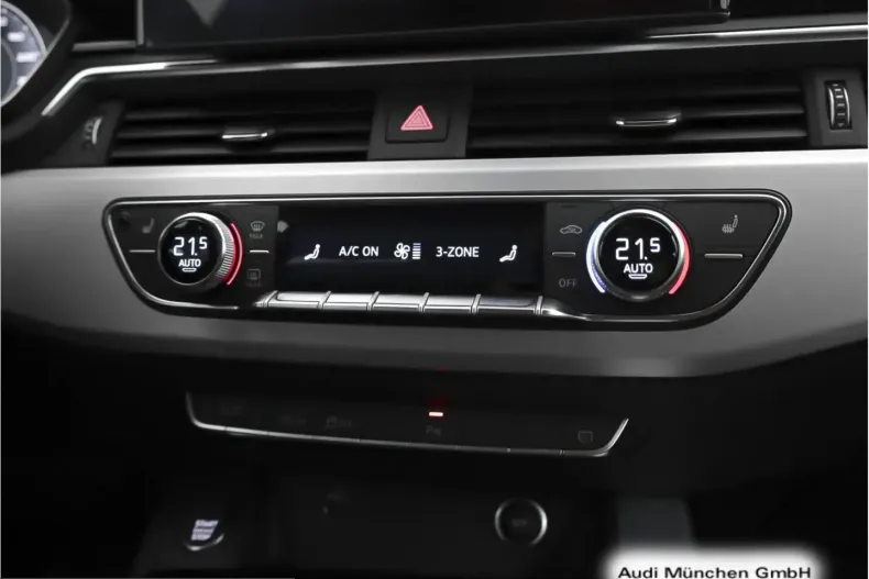 Audi A4 din 2024 cu 19.698 km - oferta AUD221514 - foto 16