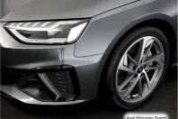 Audi A4 din 2024 cu 19.698 km - oferta AUD221514 - foto 17