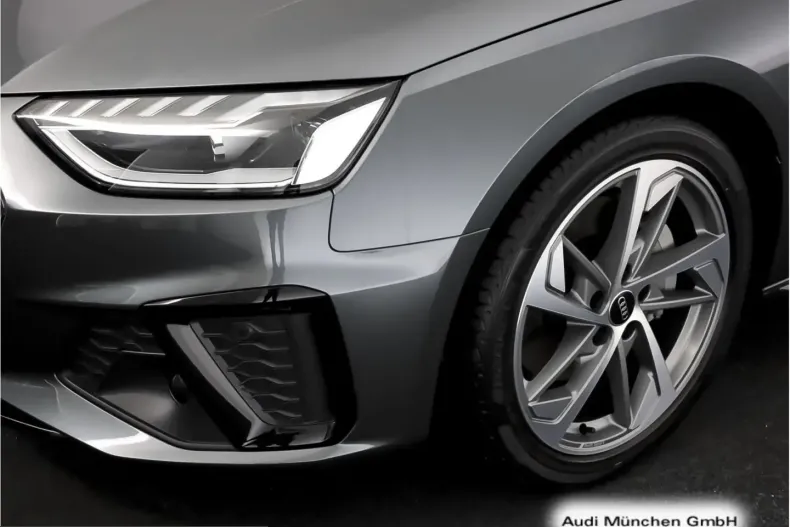 Audi A4 din 2024 cu 19.698 km - oferta AUD221514 - foto 17
