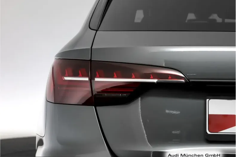 Audi A4 din 2024 cu 19.698 km - oferta AUD221514 - foto 18