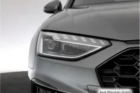 Audi A4 din 2024 cu 19.698 km - oferta AUD221514 - foto 19