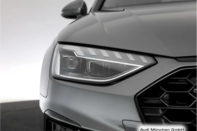 Audi A4 din 2024 cu 19.698 km - oferta AUD221514 - foto 19