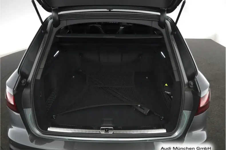 Audi A4 din 2024 cu 19.698 km - oferta AUD221514 - foto 20