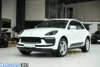 Porsche Macan din 2022 cu 48.656 km - oferta POR221515 - foto 1