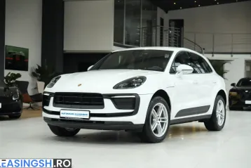 Porsche Macan din 2022 - oferta POR221515