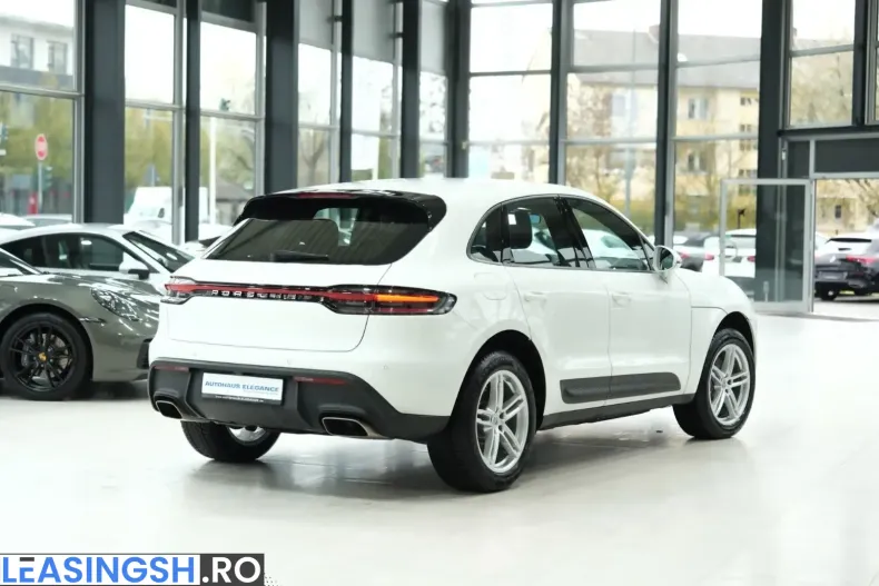 Porsche Macan din 2022 cu 48.656 km - oferta POR221515 - foto 3