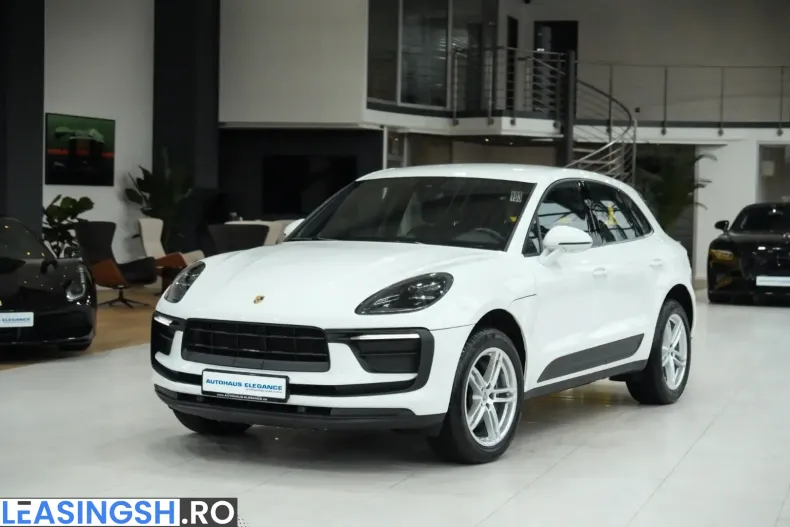 Porsche Macan din 2022 cu 48.656 km - oferta POR221515 - foto 5