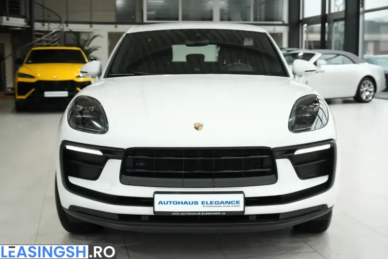 Porsche Macan din 2022 cu 48.656 km - oferta POR221515 - foto 6