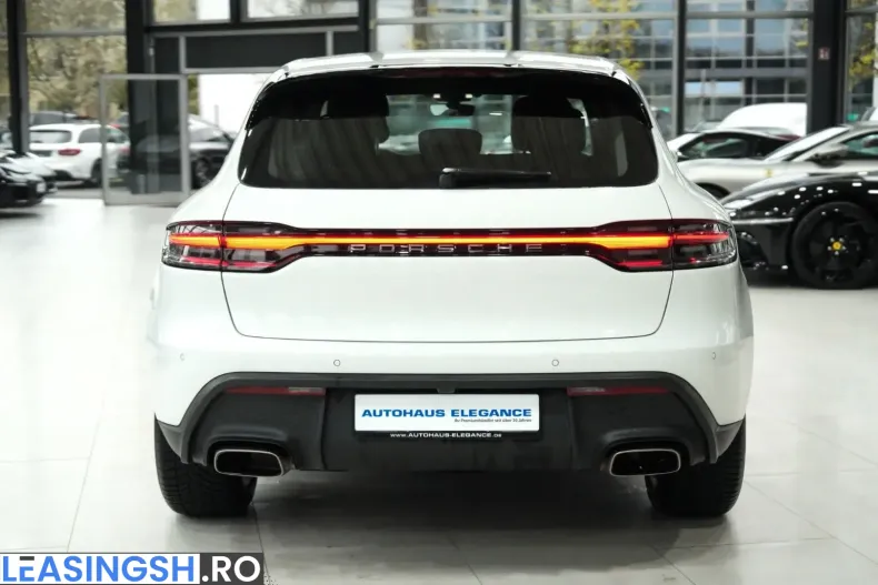 Porsche Macan din 2022 cu 48.656 km - oferta POR221515 - foto 7