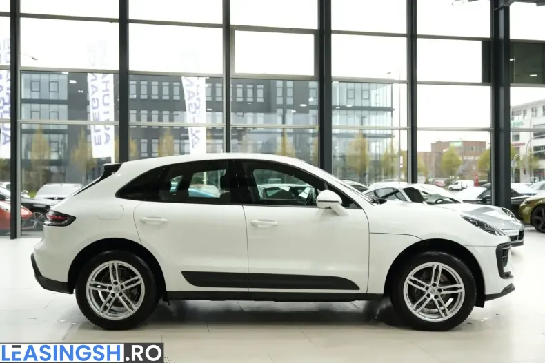 Porsche Macan din 2022 cu 48.656 km - oferta POR221515 - foto 8