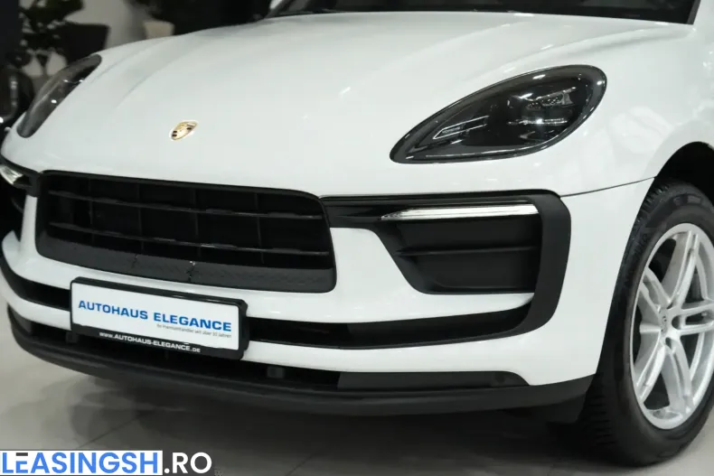 Porsche Macan din 2022 cu 48.656 km - oferta POR221515 - foto 9