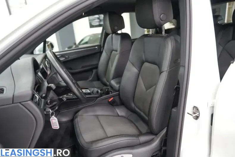 Porsche Macan din 2022 cu 48.656 km - oferta POR221515 - foto 11