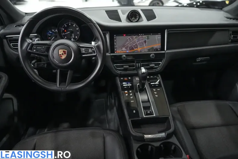 Porsche Macan din 2022 cu 48.656 km - oferta POR221515 - foto 13