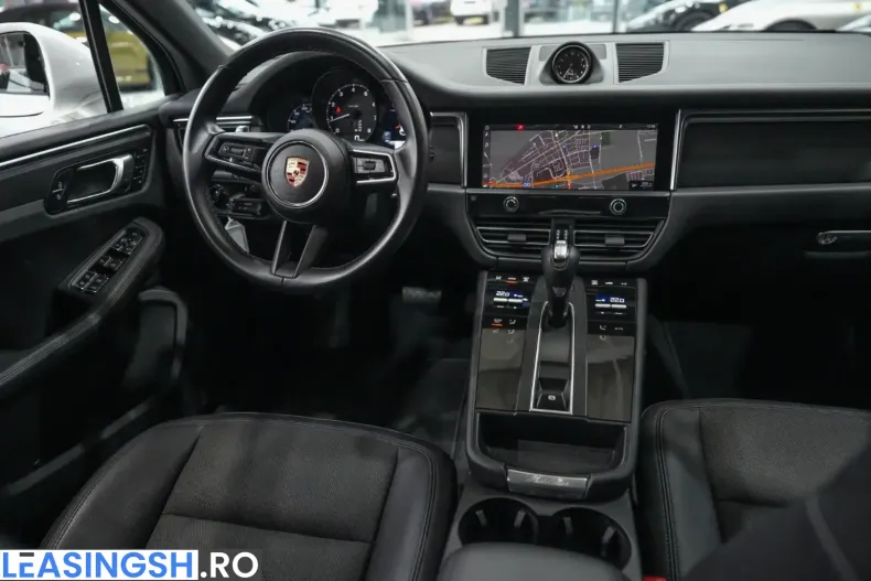 Porsche Macan din 2022 cu 48.656 km - oferta POR221515 - foto 14