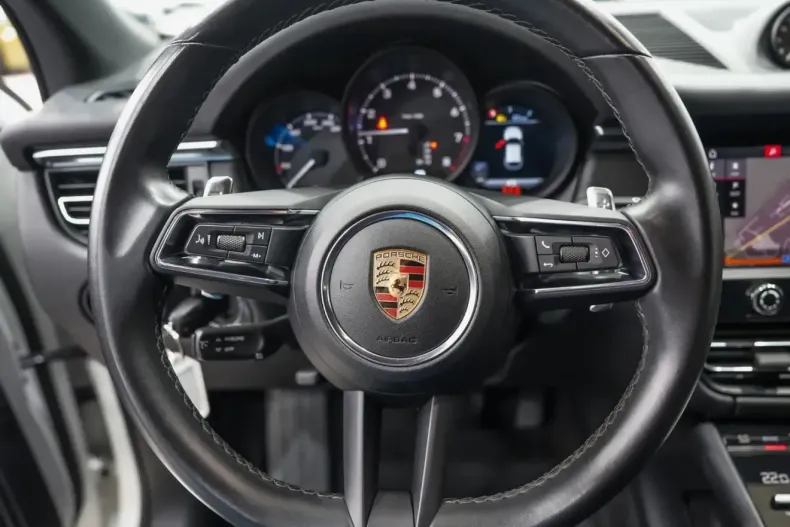 Porsche Macan din 2022 cu 48.656 km - oferta POR221515 - foto 15