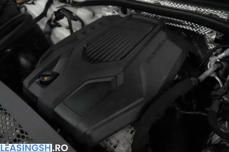 Porsche Macan din 2022 cu 48.656 km - oferta POR221515 - foto 26