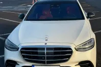 Mercedes-Benz S 580 (Clasa S) din 2023 cu 59.300 km - oferta MER221516 - foto 1