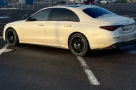 Mercedes-Benz S 580 (Clasa S) din 2023 cu 59.300 km - oferta MER221516 - foto 2