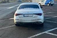 Mercedes-Benz S 580 (Clasa S) din 2023 cu 59.300 km - oferta MER221516 - foto 3