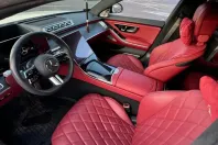 Mercedes-Benz S 580 (Clasa S) din 2023 cu 59.300 km - oferta MER221516 - foto 5