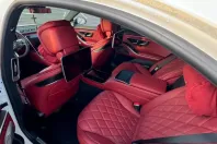 Mercedes-Benz S 580 (Clasa S) din 2023 cu 59.300 km - oferta MER221516 - foto 7