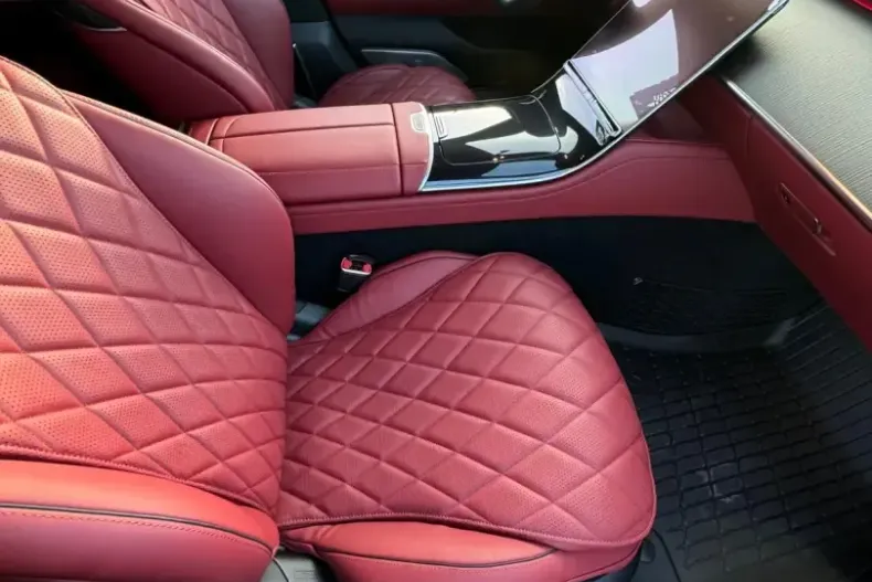 Mercedes-Benz S 580 (Clasa S) din 2023 cu 59.300 km - oferta MER221516 - foto 8