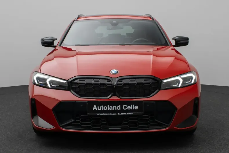 BMW M340i (Seria 3) din 2023 cu 35.449 km - oferta BMW221517 - foto 1
