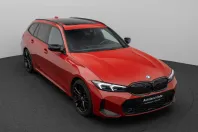 BMW M340i (Seria 3) din 2023 cu 35.449 km - oferta BMW221517 - foto 3