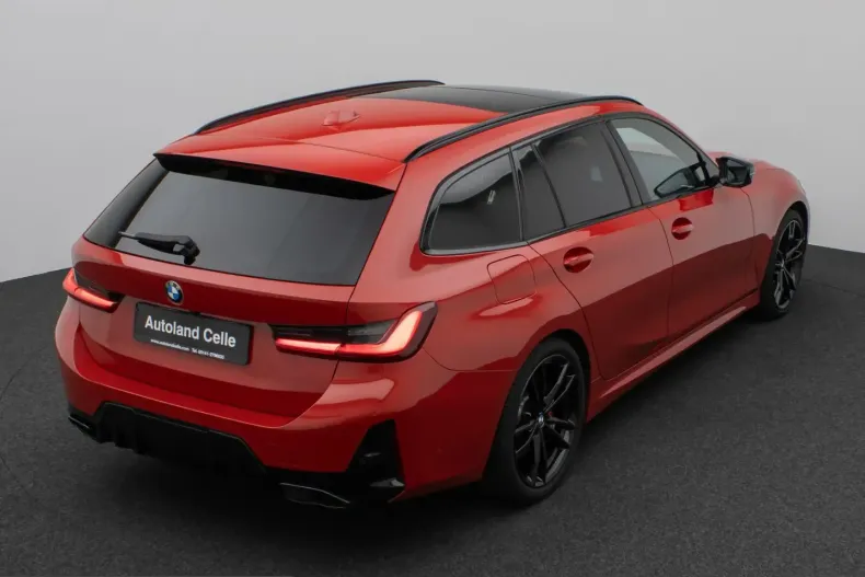 BMW M340i (Seria 3) din 2023 cu 35.449 km - oferta BMW221517 - foto 4
