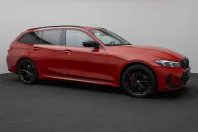 BMW M340i (Seria 3) din 2023 cu 35.449 km - oferta BMW221517 - foto 5