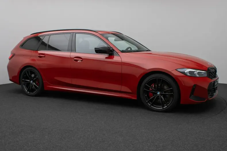 BMW M340i (Seria 3) din 2023 cu 35.449 km - oferta BMW221517 - foto 5