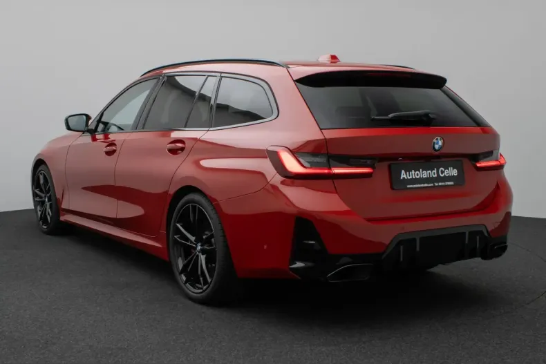 BMW M340i (Seria 3) din 2023 cu 35.449 km - oferta BMW221517 - foto 6