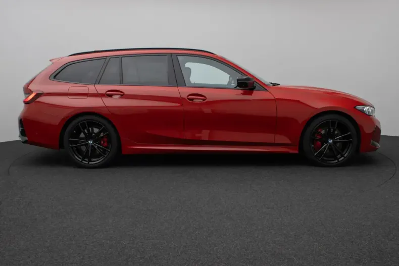 BMW M340i (Seria 3) din 2023 cu 35.449 km - oferta BMW221517 - foto 7