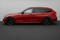 BMW M340i (Seria 3) din 2023 cu 35.449 km - oferta BMW221517 - foto 8