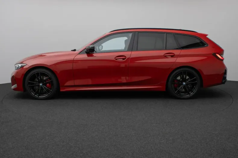BMW M340i (Seria 3) din 2023 cu 35.449 km - oferta BMW221517 - foto 8