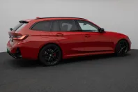 BMW M340i (Seria 3) din 2023 cu 35.449 km - oferta BMW221517 - foto 9