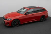 BMW M340i (Seria 3) din 2023 cu 35.449 km - oferta BMW221517 - foto 11